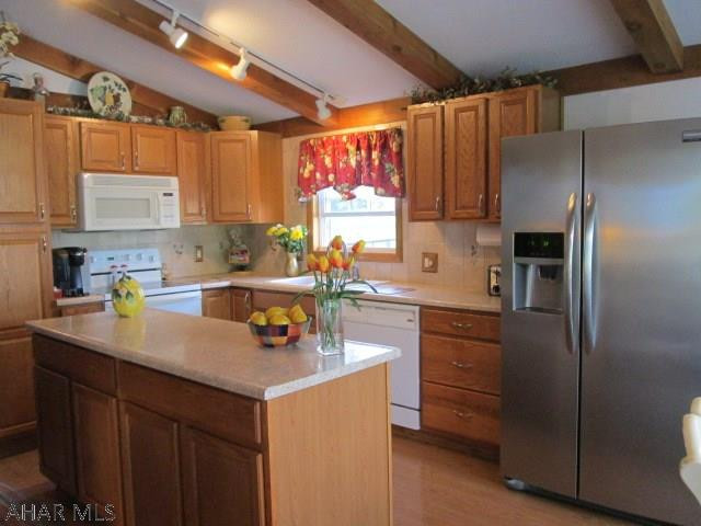 Juniata - Residential