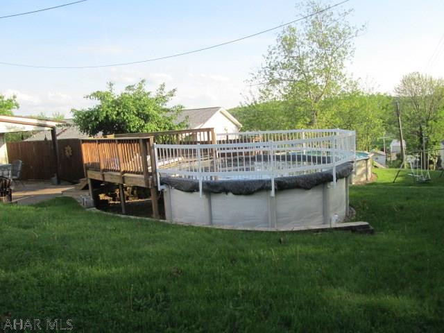 Juniata - Residential