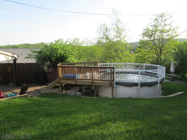 Juniata - Residential