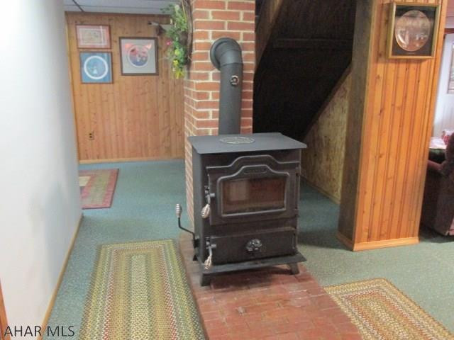 Juniata - Residential