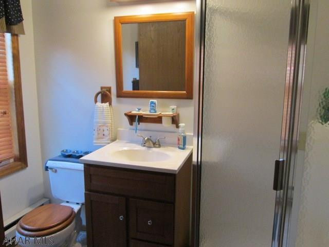 Juniata - Residential