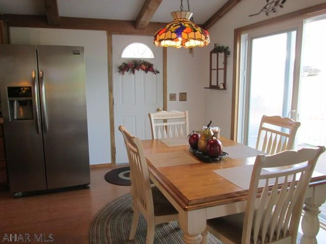 Juniata - Residential