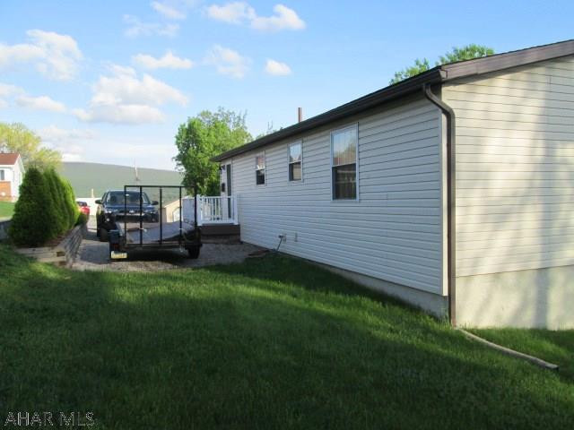 Juniata - Residential