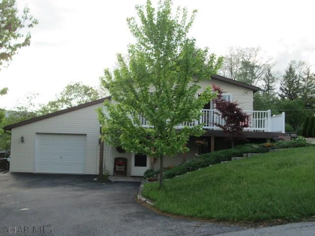 Juniata - Residential