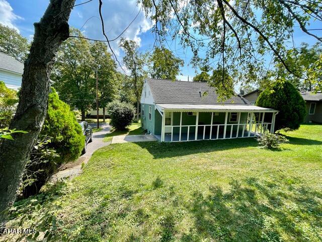 Llyswen - Residential