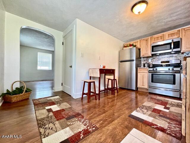 Llyswen - Residential