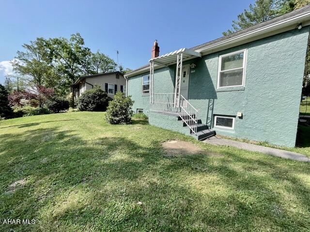 Llyswen - Residential