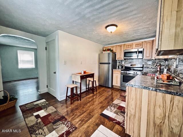 Llyswen - Residential