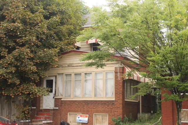 Unknown - Residential