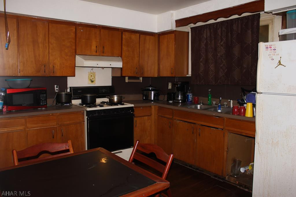 Unknown - Residential