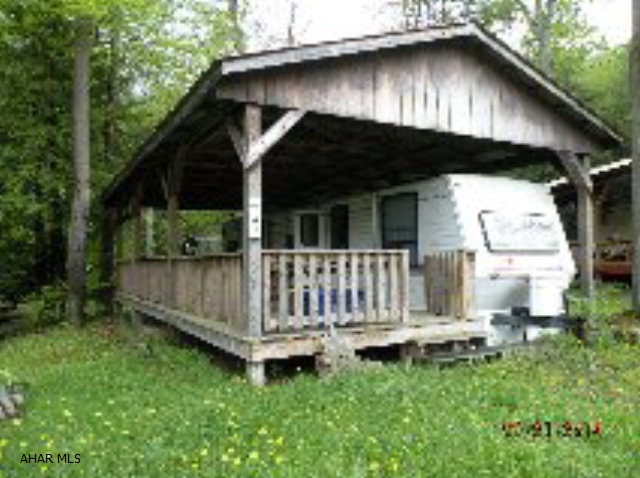 Glendale Yearound - Residential