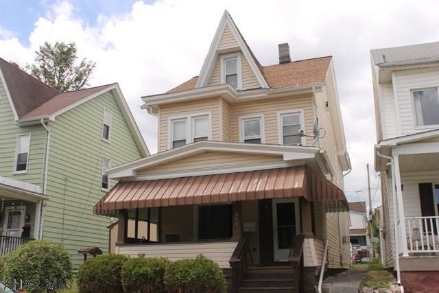 East End - Residential