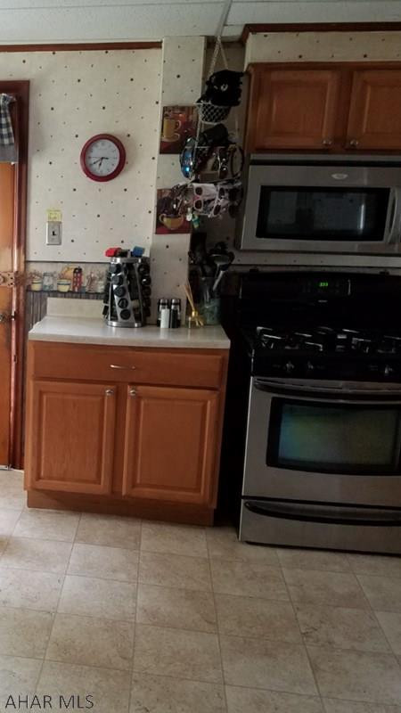 East End - Residential