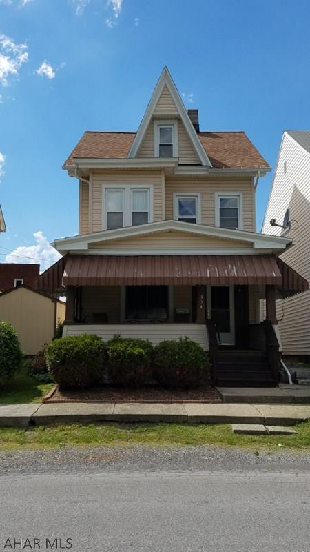 East End - Residential