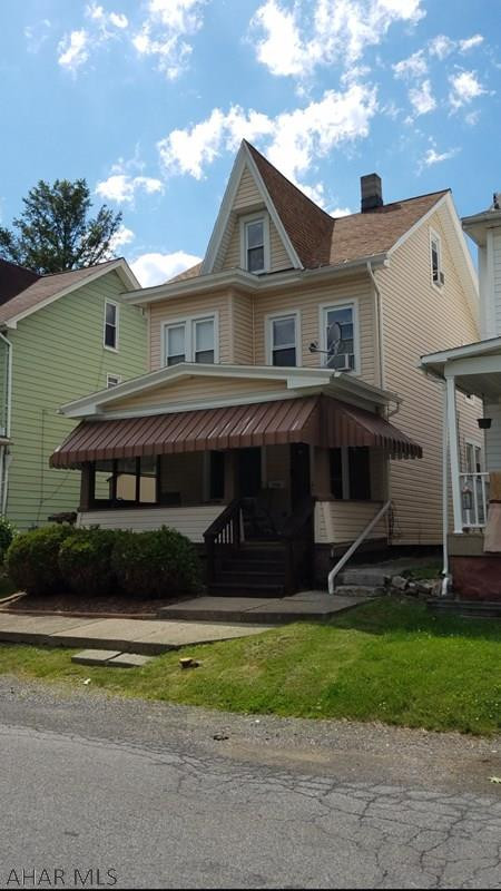 East End - Residential