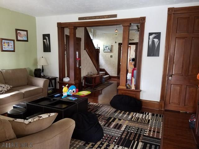 East End - Residential