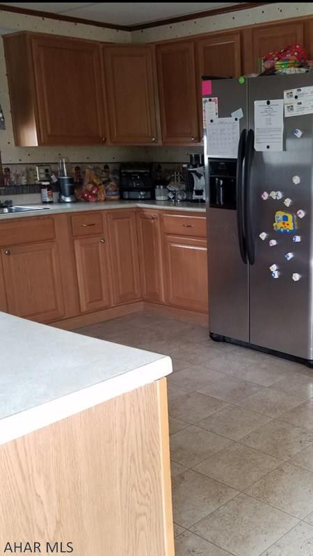 East End - Residential