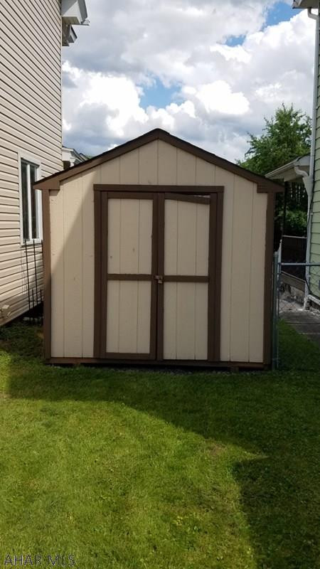 East End - Residential