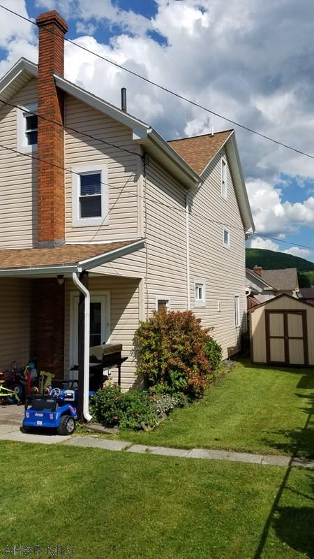 East End - Residential