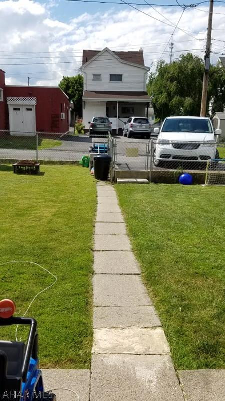 East End - Residential