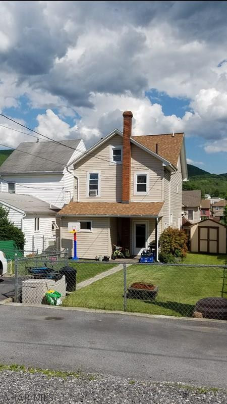 East End - Residential