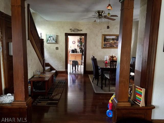 East End - Residential