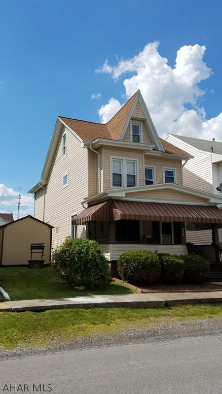 East End - Residential