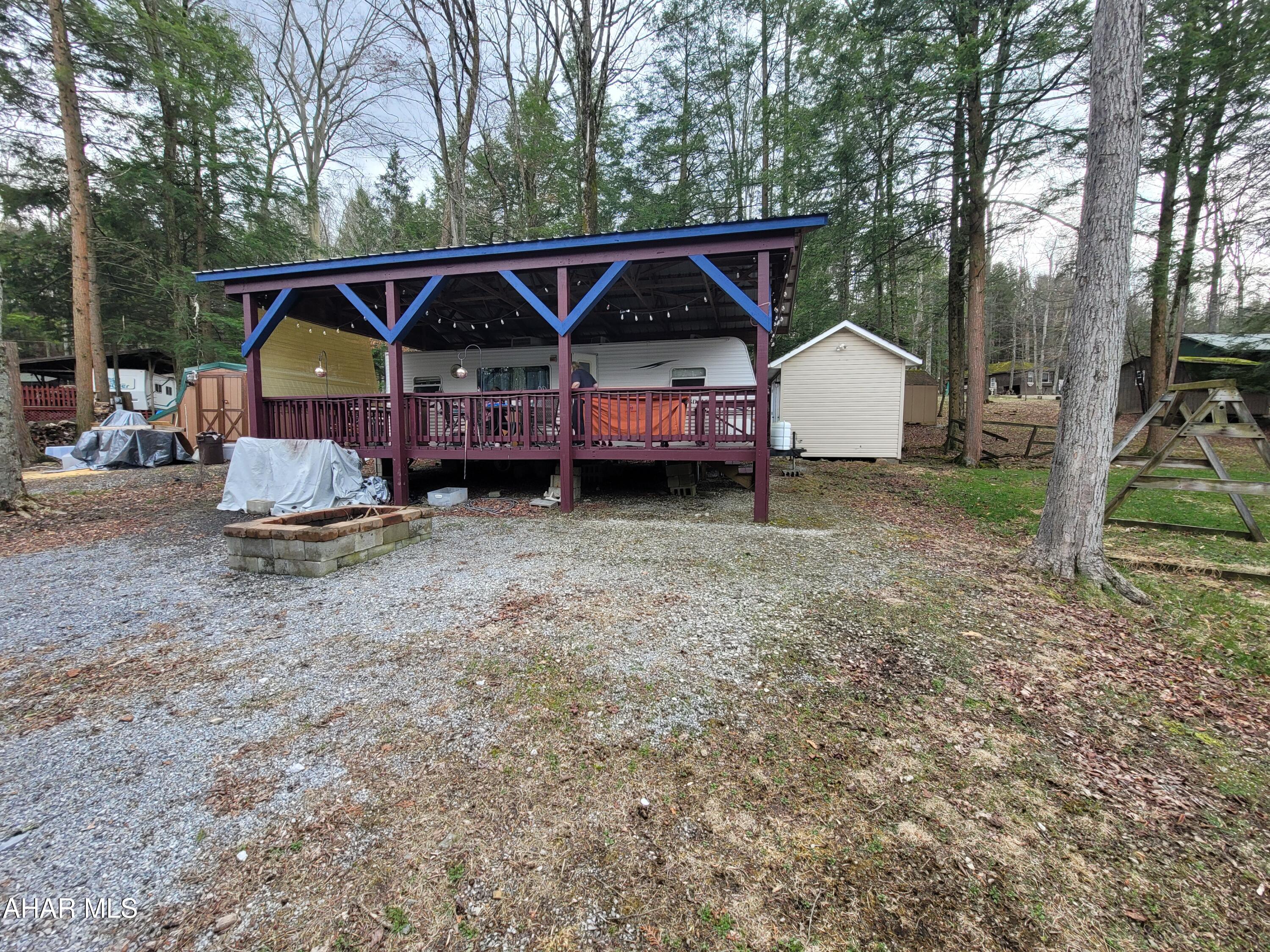 Glendale Yearound - Residential