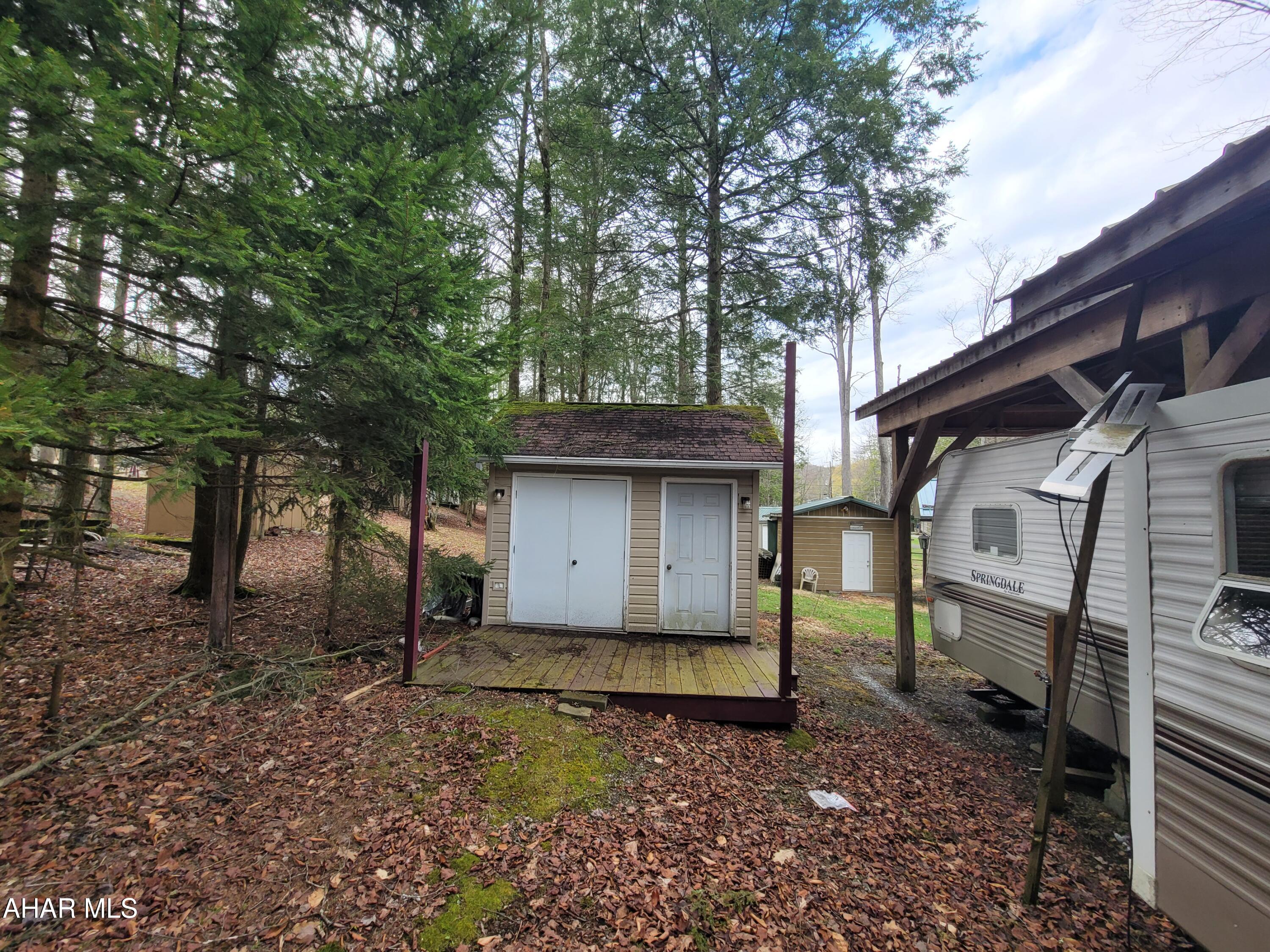 Glendale Yearound - Residential