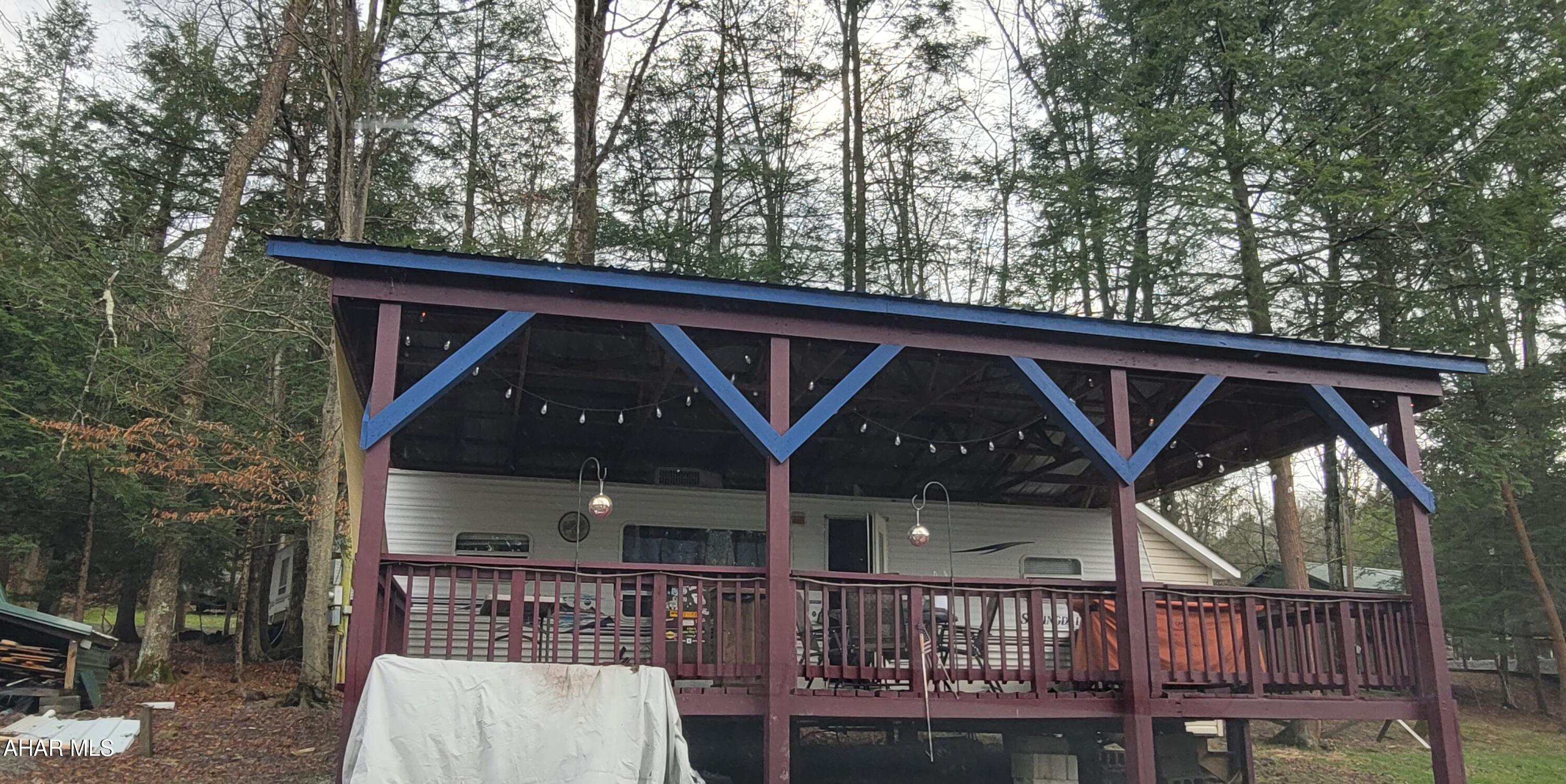 Glendale Yearound - Residential