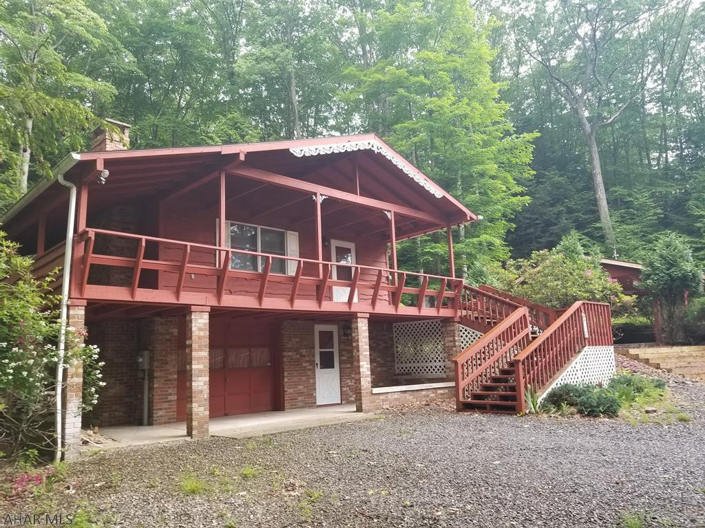 Glendale Yearound - Residential