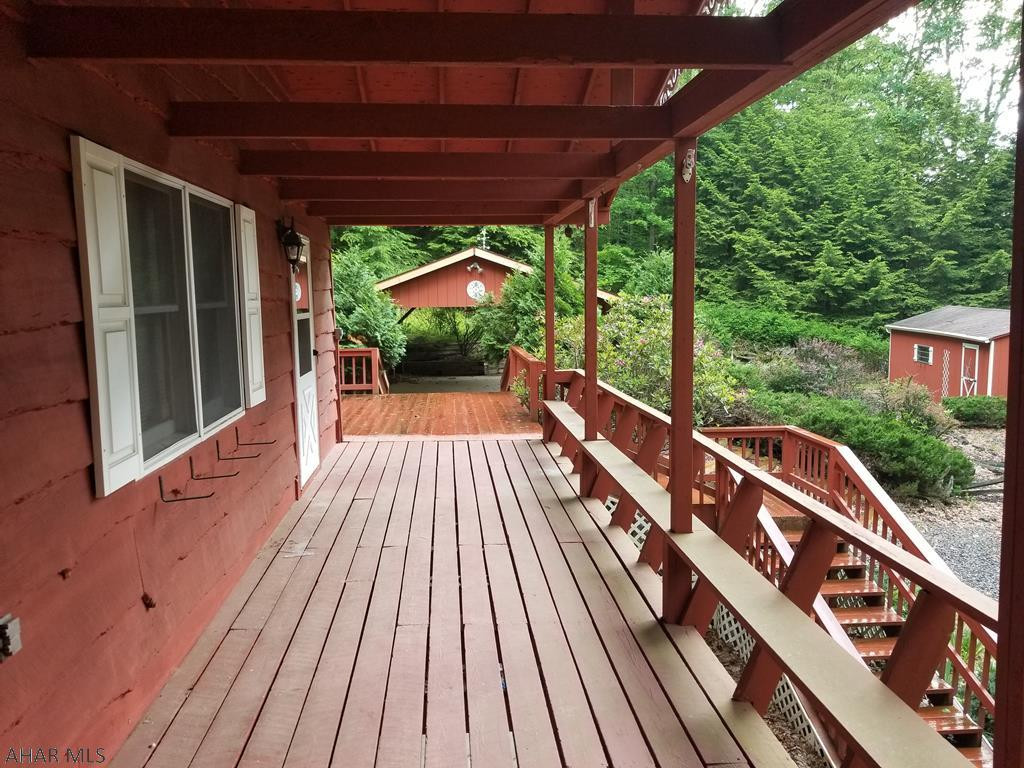 Glendale Yearound - Residential