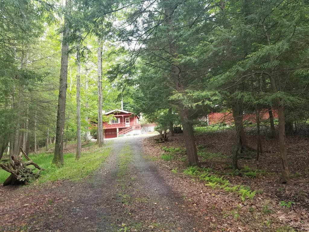 Glendale Yearound - Residential