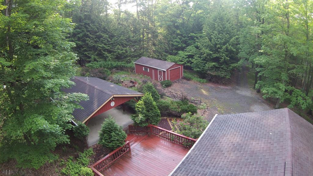 Glendale Yearound - Residential