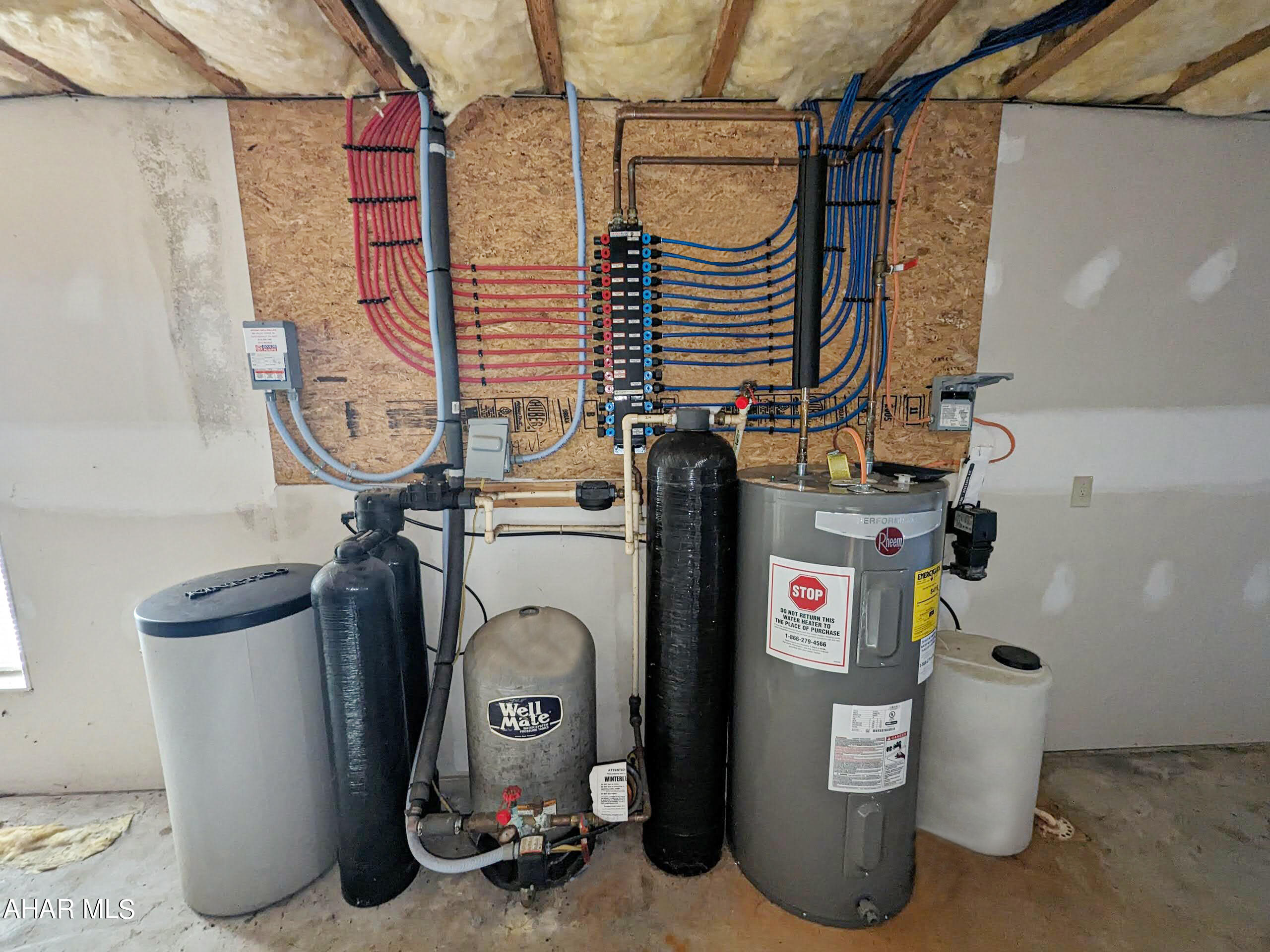 Chapel Hill Estates - Residential