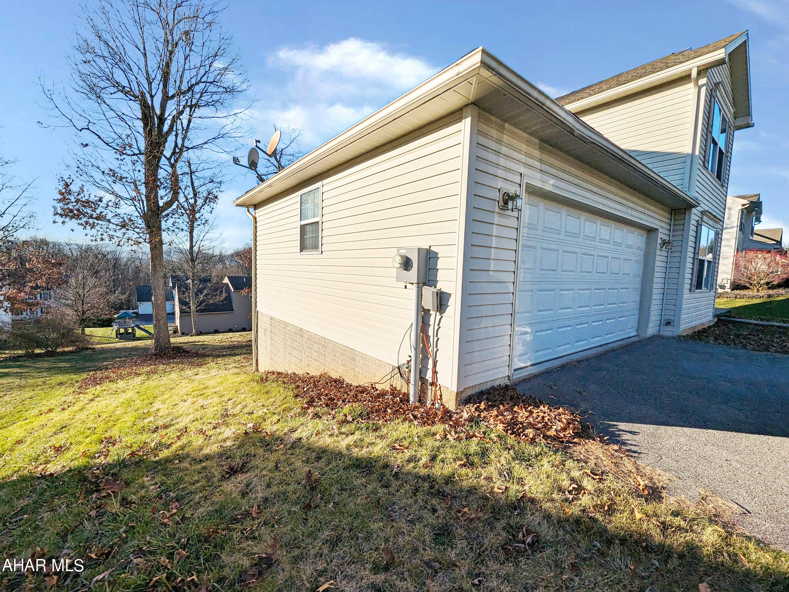 Chapel Hill Estates - Residential