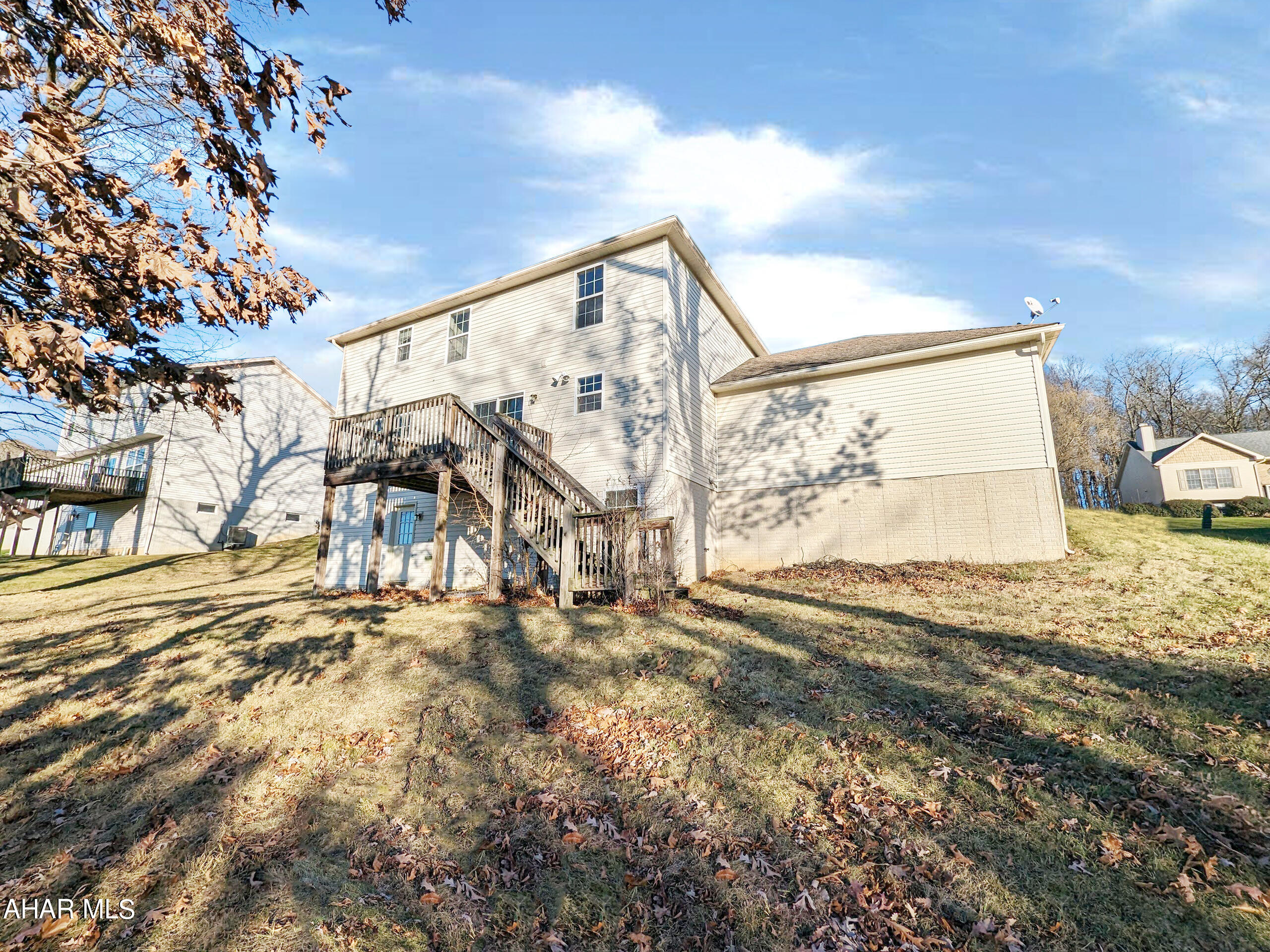 Chapel Hill Estates - Residential