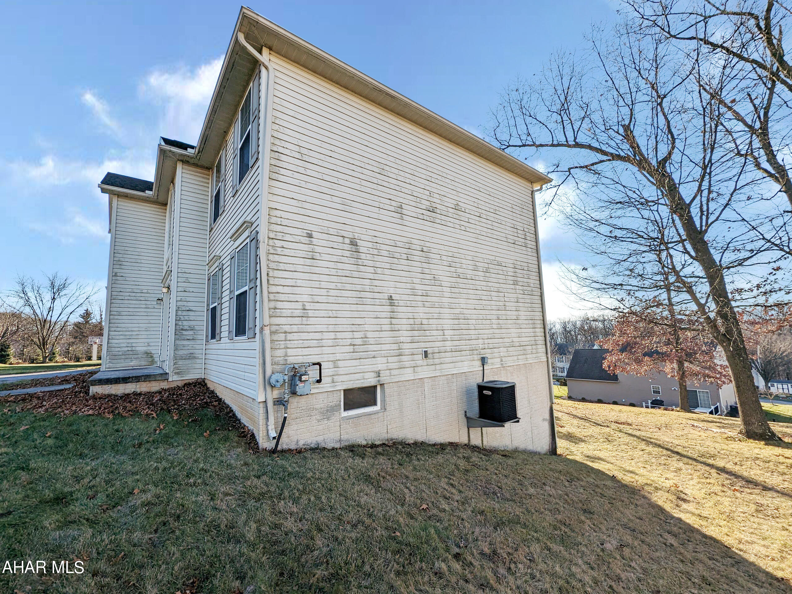 Chapel Hill Estates - Residential