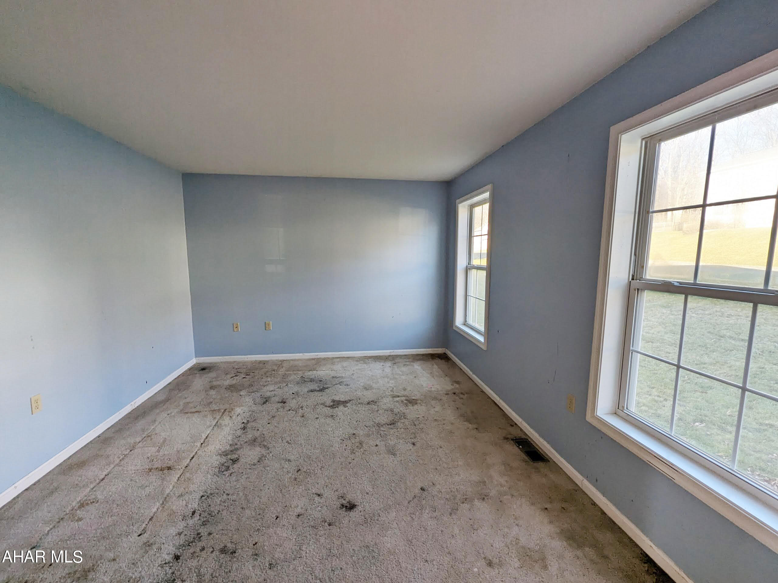 Chapel Hill Estates - Residential