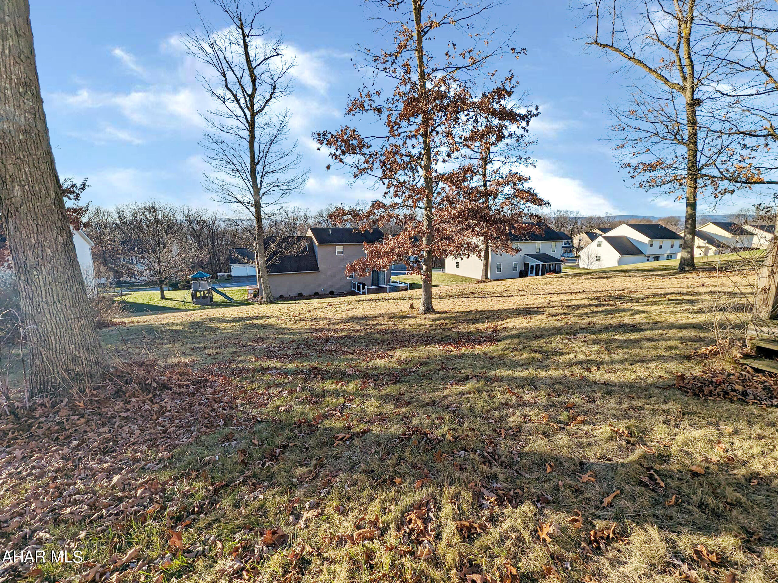 Chapel Hill Estates - Residential