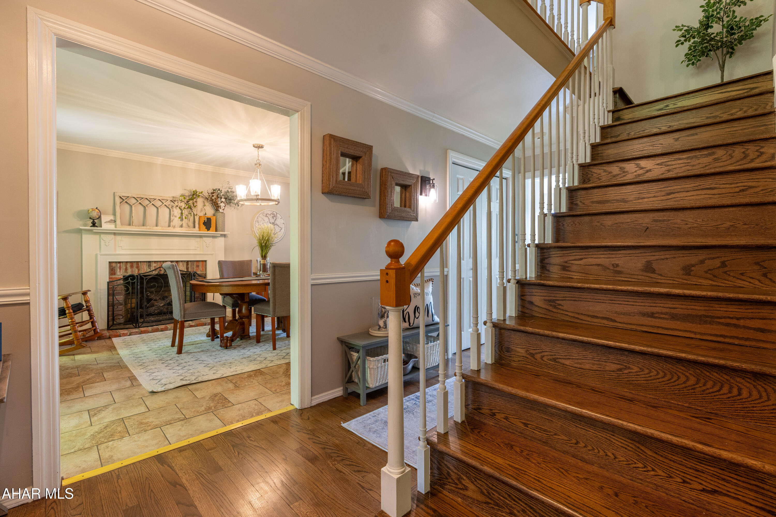 Stonehedge - Residential