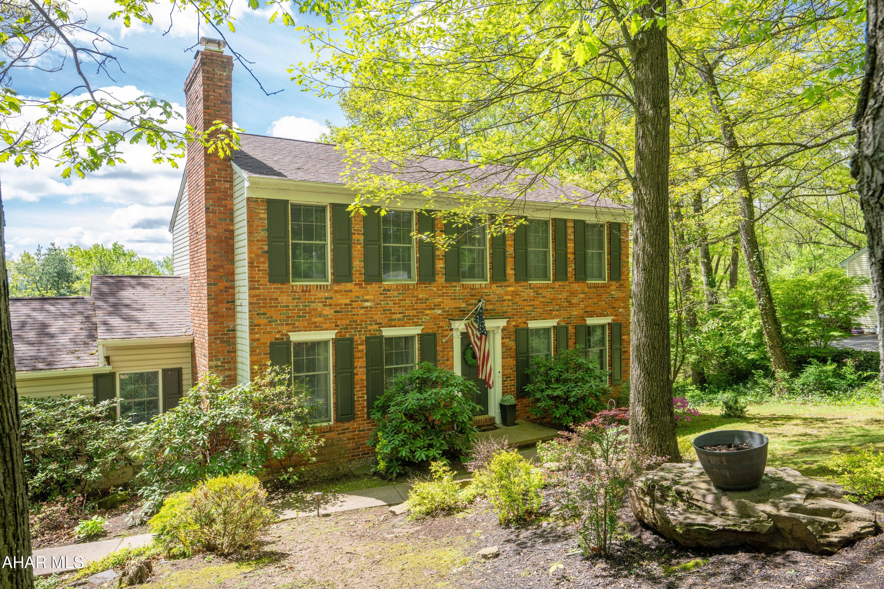 Stonehedge - Residential