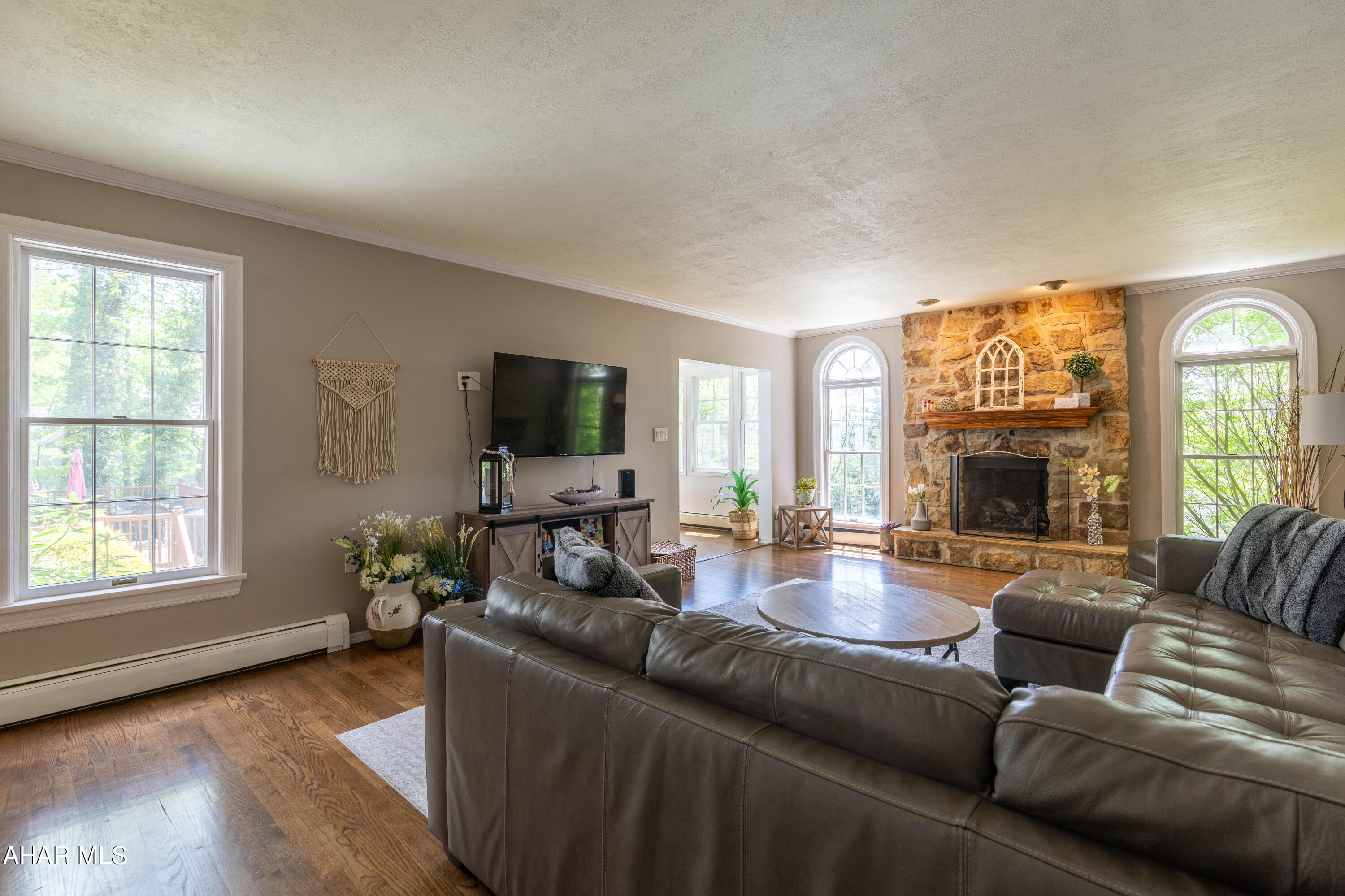 Stonehedge - Residential