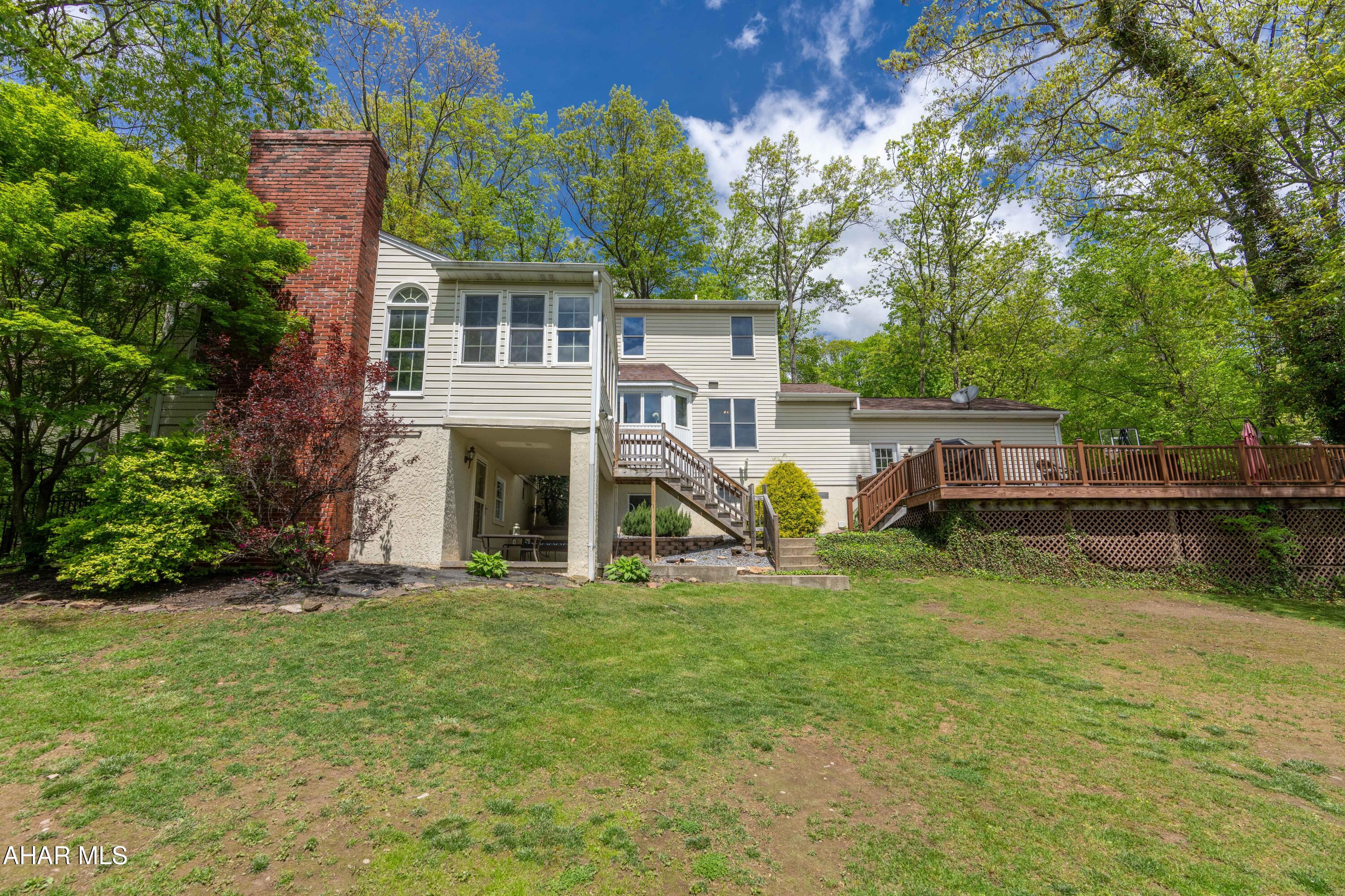 Stonehedge - Residential