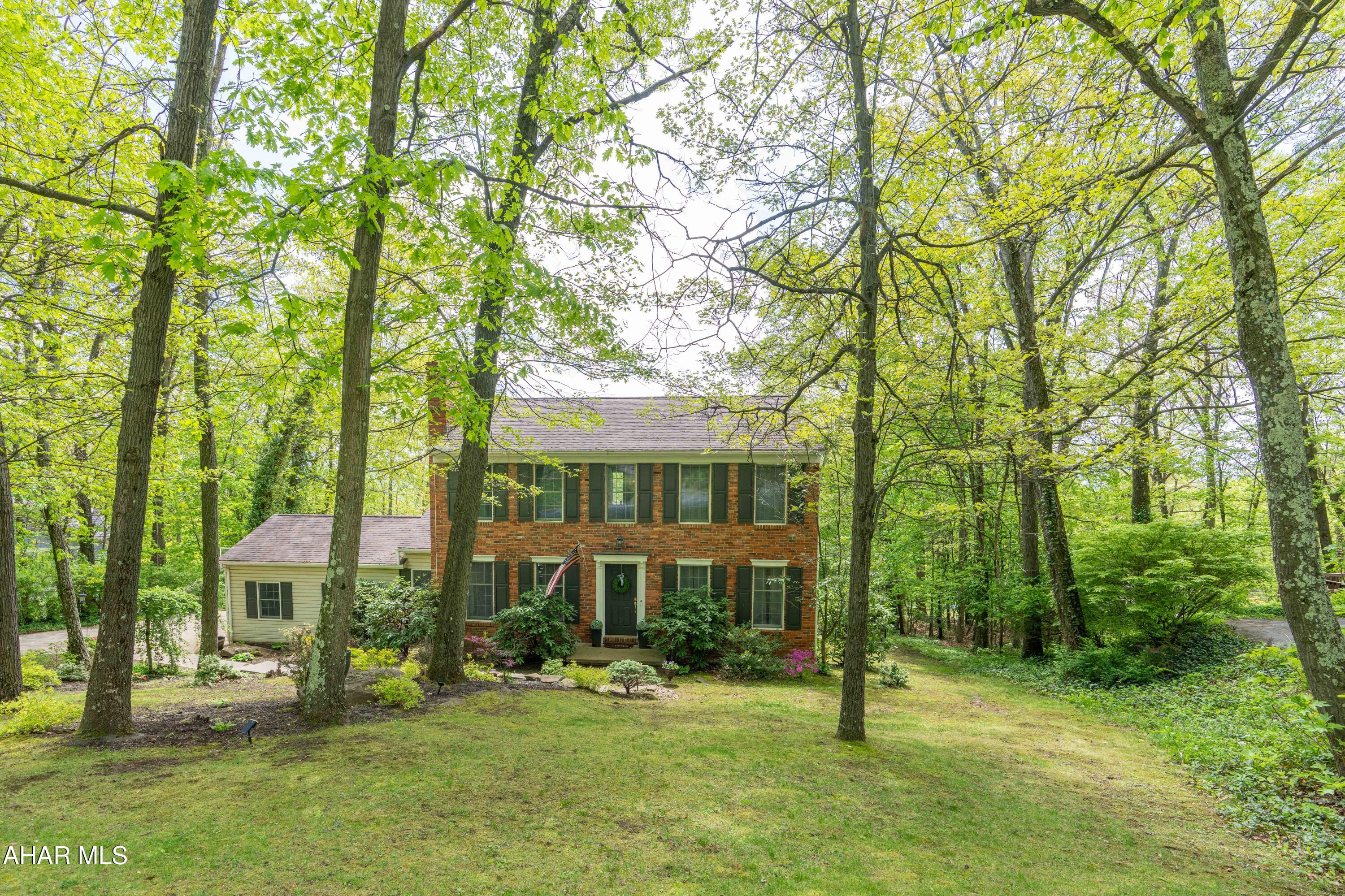 Stonehedge - Residential