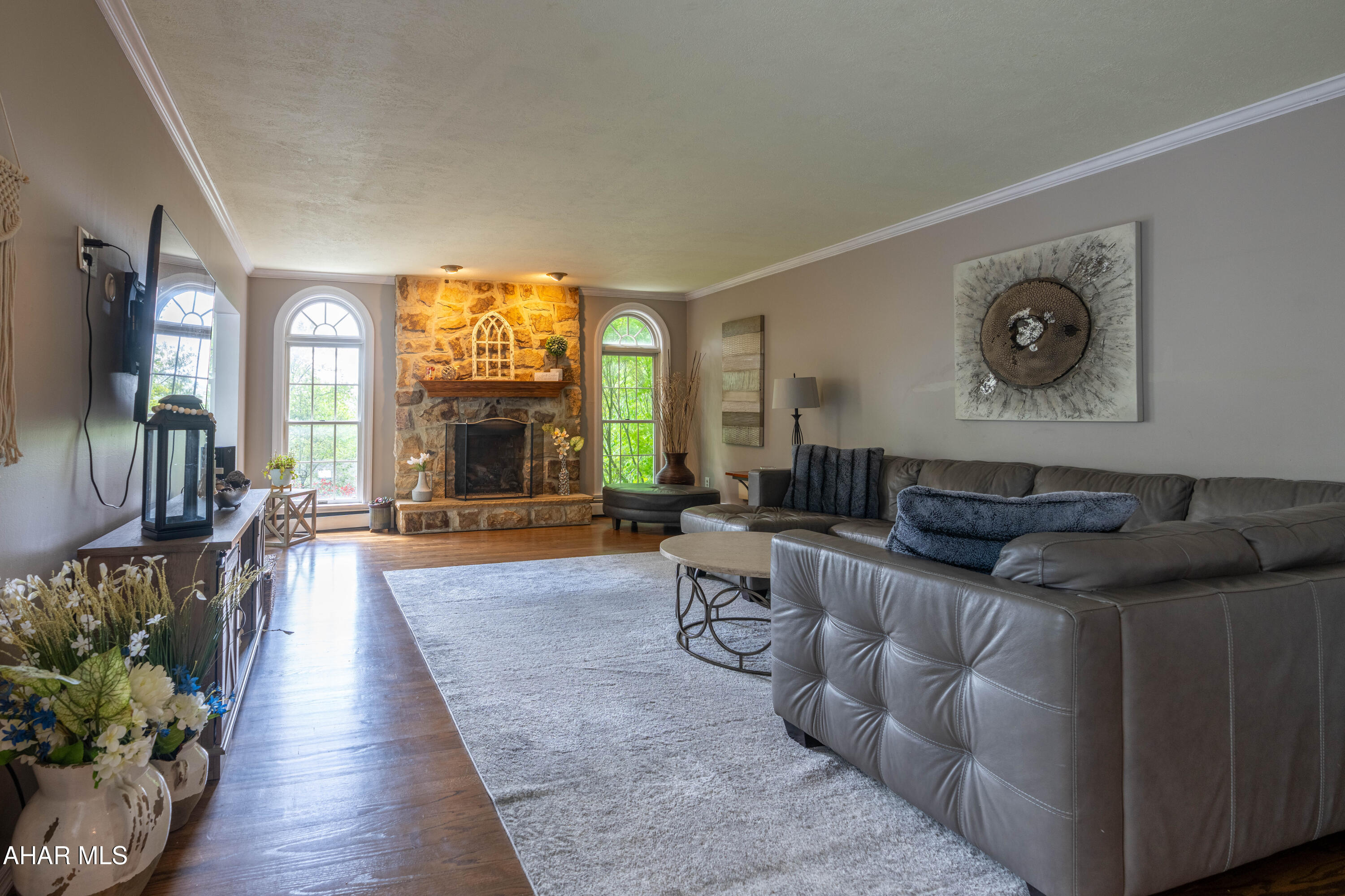 Stonehedge - Residential