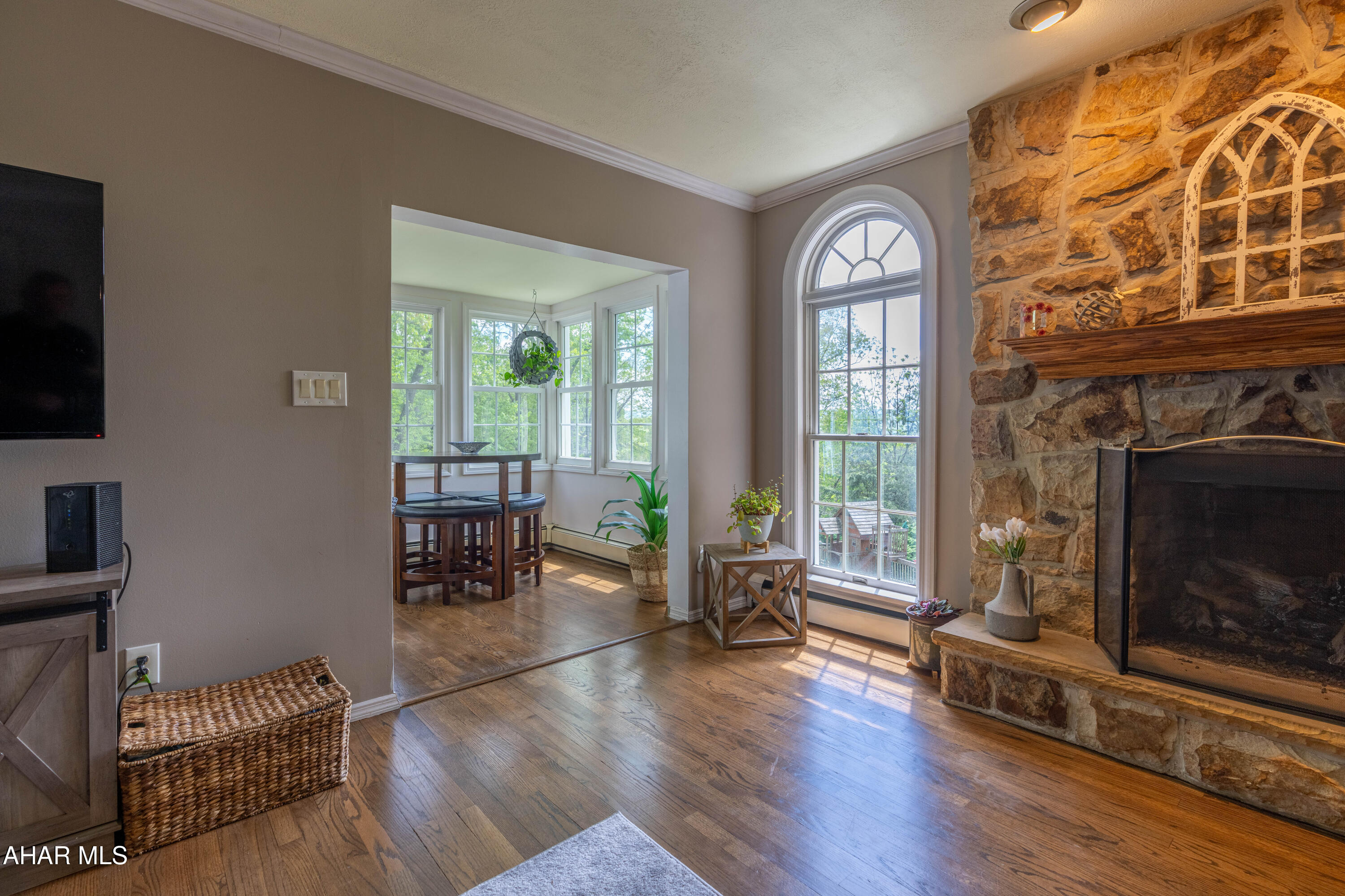 Stonehedge - Residential