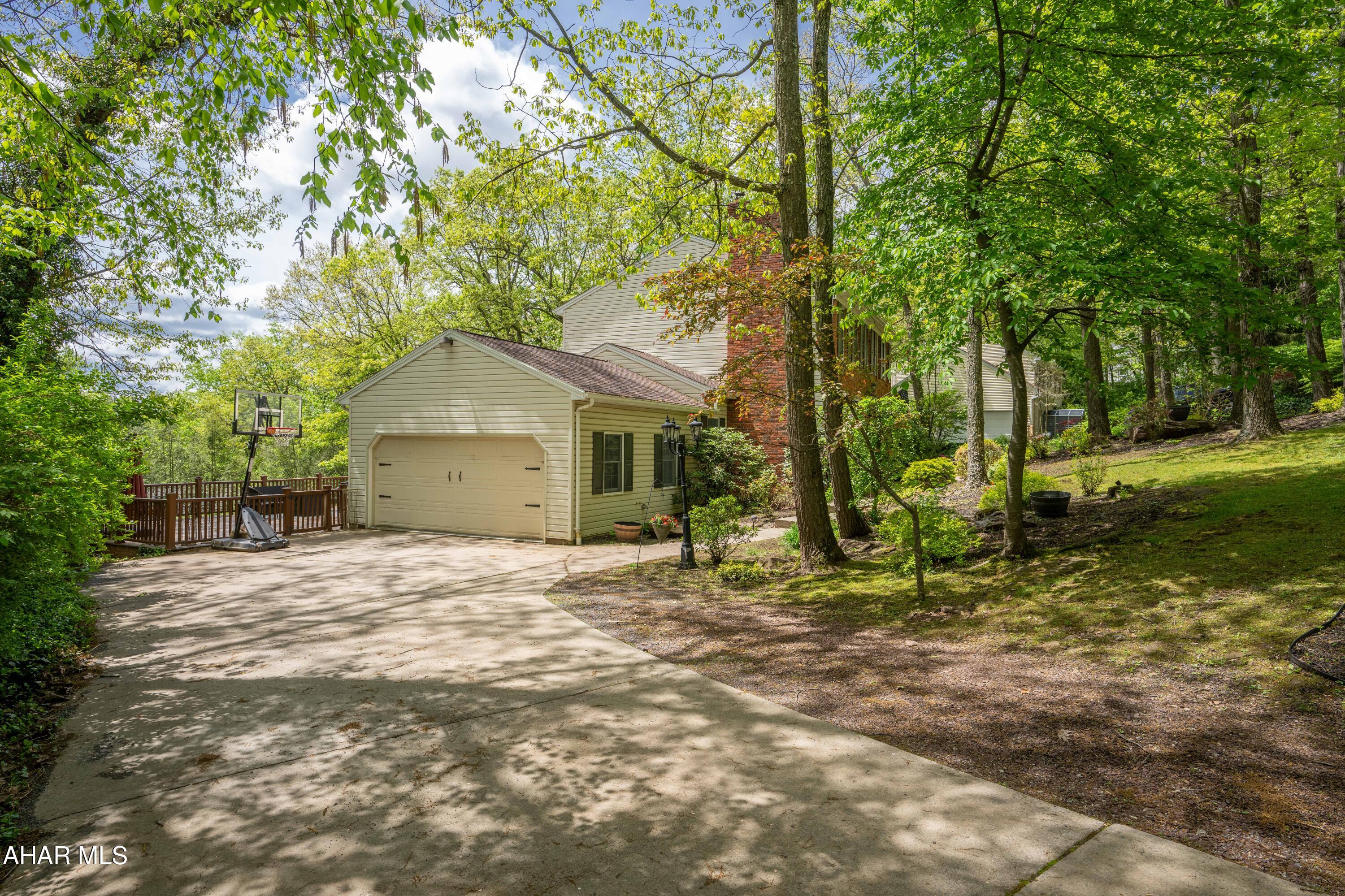 Stonehedge - Residential