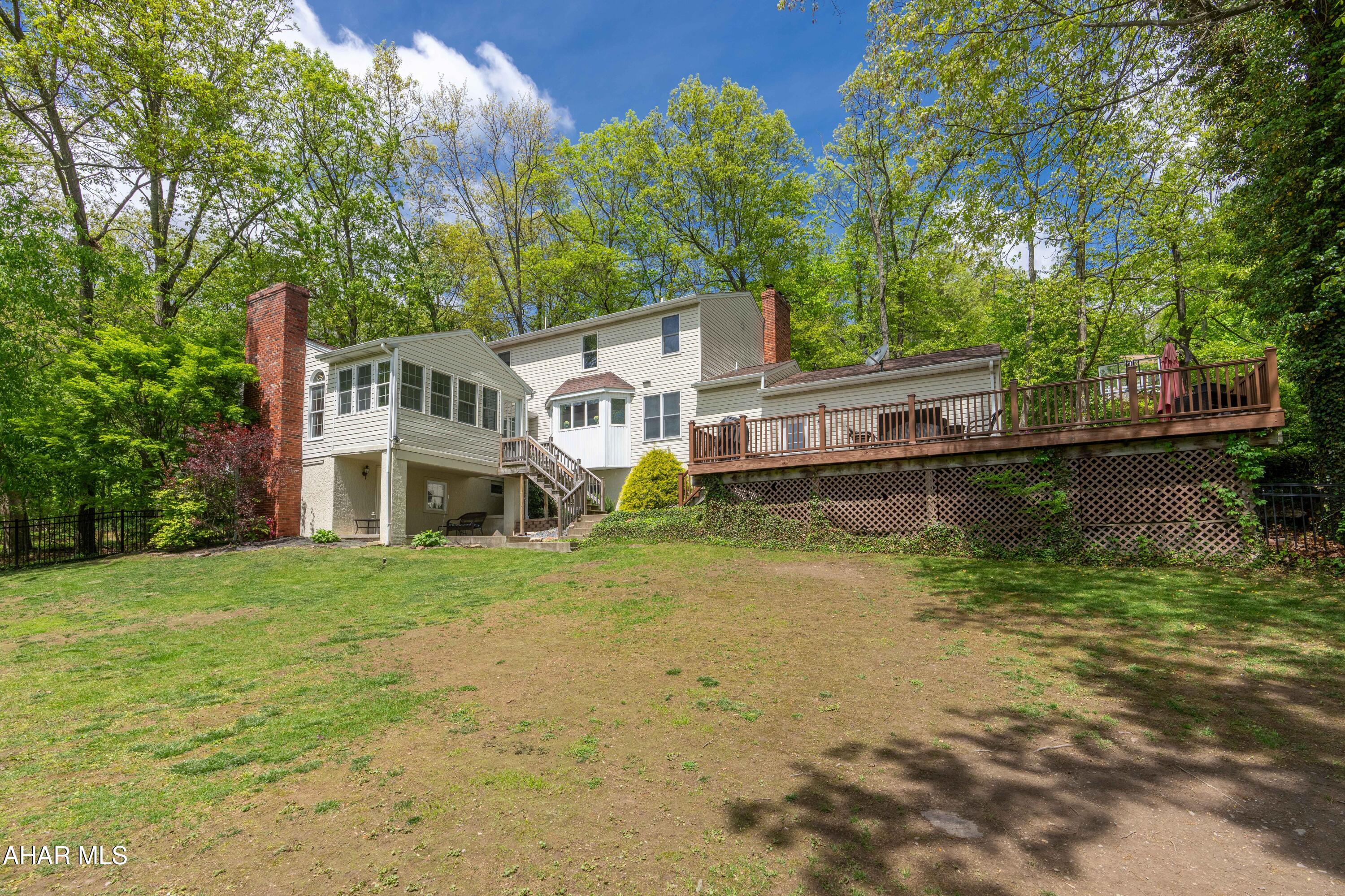 Stonehedge - Residential