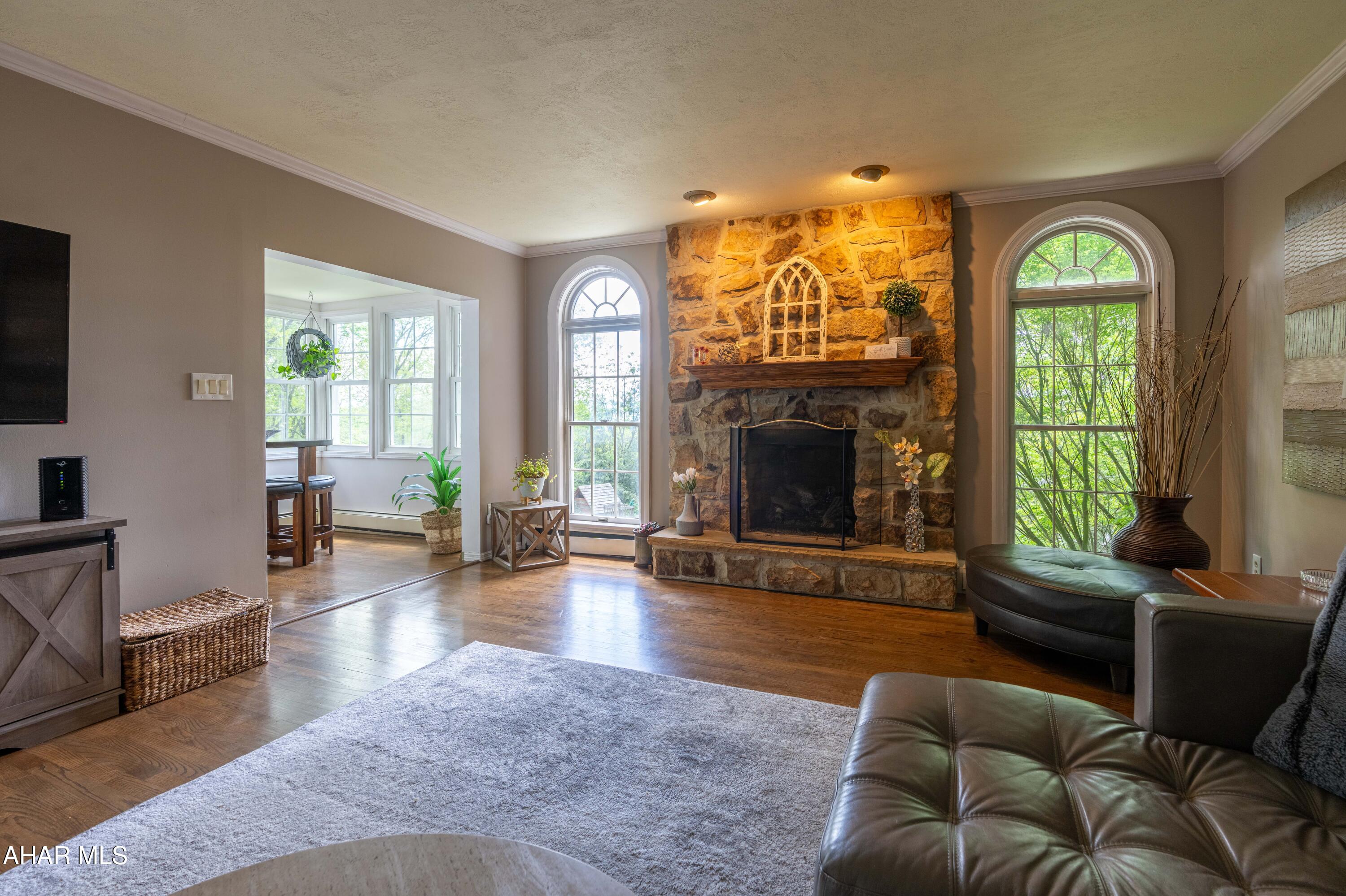 Stonehedge - Residential